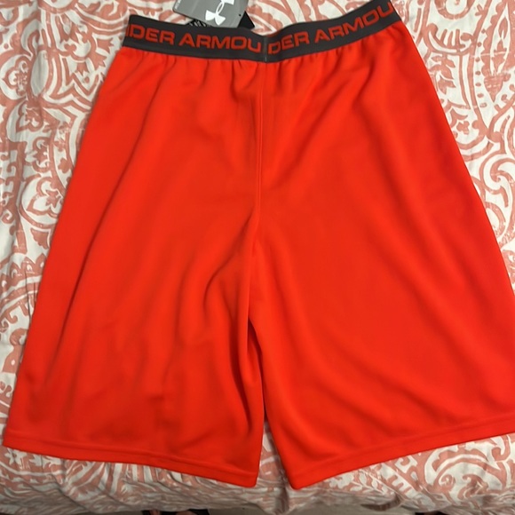 NWT☀️UNDER ARMOUR💦HEATGEAR🐚YLG🌊 - Picture 6 of 8